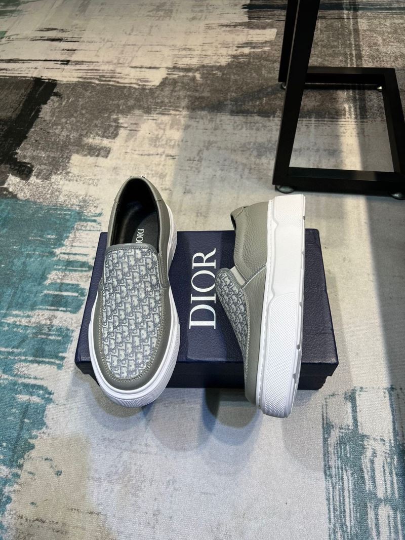 Christian Dior Casual Shoes